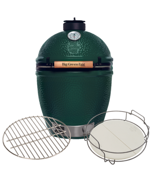 Big Green Egg Large - inkl. ConvEGGtor 2026