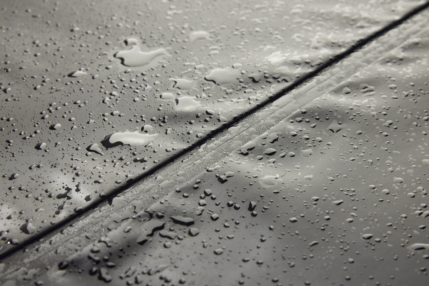 Miele Dreams Outdoorküche WeatherShield L - Abdeckhaube